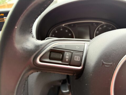 Audi A1 1.4 A1 Sport TFSI Semi-Auto 3dr 69