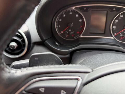 Audi A1 1.4 A1 Sport TFSI Semi-Auto 3dr 72