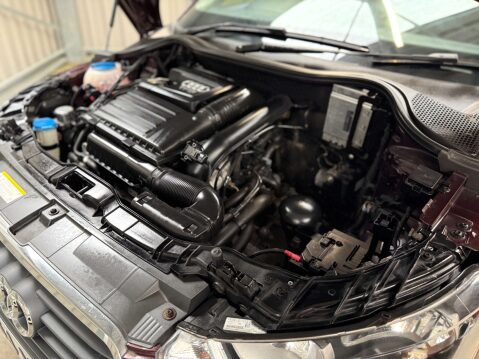 Audi A1 1.4 A1 Sport TFSI Semi-Auto 3dr 81