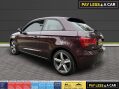 Audi A1 1.4 A1 Sport TFSI Semi-Auto 3dr 2