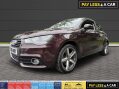 Audi A1 1.4 A1 Sport TFSI Semi-Auto 3dr 3