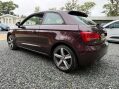 Audi A1 1.4 A1 Sport TFSI Semi-Auto 3dr 10