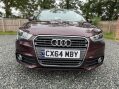 Audi A1 1.4 A1 Sport TFSI Semi-Auto 3dr 12