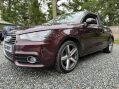 Audi A1 1.4 A1 Sport TFSI Semi-Auto 3dr 15
