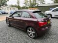 Audi A1 1.4 A1 Sport TFSI Semi-Auto 3dr 17