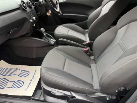 Audi A1 1.4 A1 Sport TFSI Semi-Auto 3dr 50