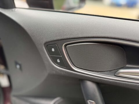 Audi A1 1.4 A1 Sport TFSI Semi-Auto 3dr 61