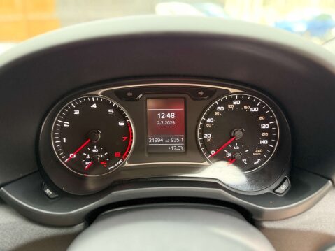 Audi A1 1.4 A1 Sport TFSI Semi-Auto 3dr 64