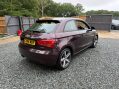 Audi A1 1.4 A1 Sport TFSI Semi-Auto 3dr 78