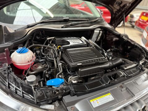 Audi A1 1.4 A1 Sport TFSI Semi-Auto 3dr 80