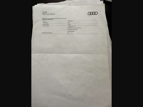 Audi A1 1.4 A1 Sport TFSI Semi-Auto 3dr 87