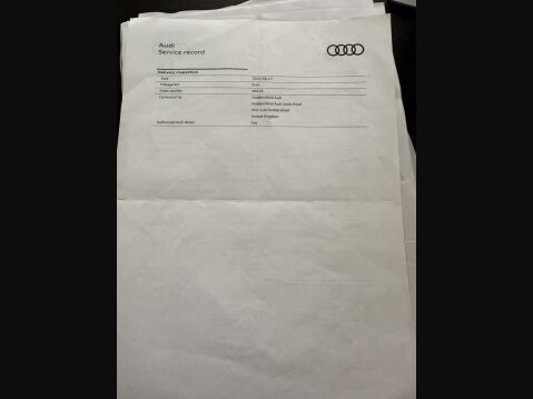 Audi A1 1.4 A1 Sport TFSI Semi-Auto 3dr 87