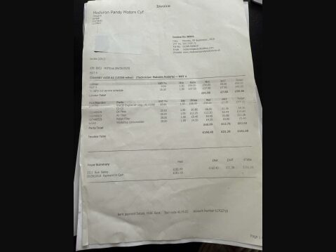 Audi A1 1.4 A1 Sport TFSI Semi-Auto 3dr 89