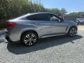 BMW X6 3.0 X6 M50D Auto 4WD 5dr 2