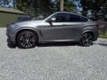 BMW X6 3.0 X6 M50D Auto 4WD 5dr 3