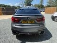 BMW X6 3.0 X6 M50D Auto 4WD 5dr 11