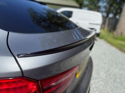 BMW X6 3.0 X6 M50D Auto 4WD 5dr 13