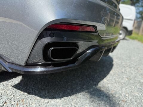 BMW X6 3.0 X6 M50D Auto 4WD 5dr 15