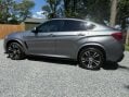 BMW X6 3.0 X6 M50D Auto 4WD 5dr 18