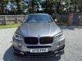 BMW X6 3.0 X6 M50D Auto 4WD 5dr 23
