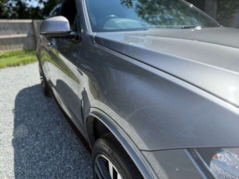 BMW X6 3.0 X6 M50D Auto 4WD 5dr 26