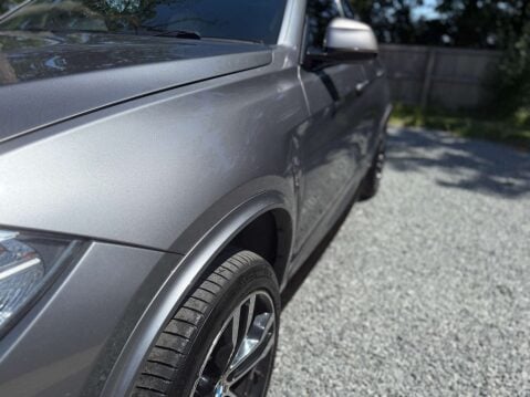 BMW X6 3.0 X6 M50D Auto 4WD 5dr 30