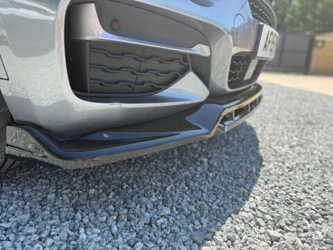 BMW X6 3.0 X6 M50D Auto 4WD 5dr 31
