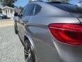 BMW X6 3.0 X6 M50D Auto 4WD 5dr 33