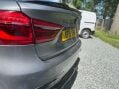BMW X6 3.0 X6 M50D Auto 4WD 5dr 35
