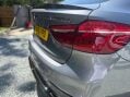 BMW X6 3.0 X6 M50D Auto 4WD 5dr 37