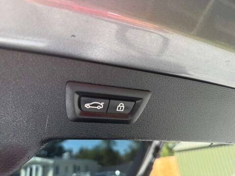 BMW X6 3.0 X6 M50D Auto 4WD 5dr 49