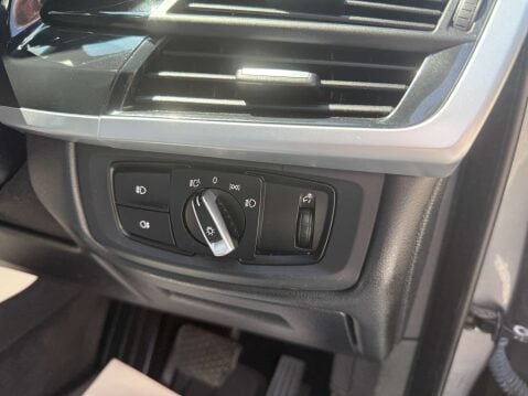 BMW X6 3.0 X6 M50D Auto 4WD 5dr 56