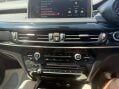 BMW X6 3.0 X6 M50D Auto 4WD 5dr 60