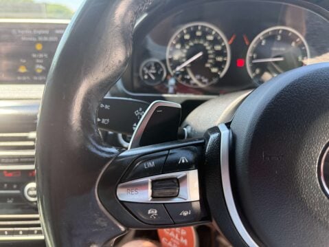 BMW X6 3.0 X6 M50D Auto 4WD 5dr 63