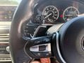 BMW X6 3.0 X6 M50D Auto 4WD 5dr 63
