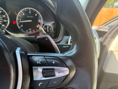 BMW X6 3.0 X6 M50D Auto 4WD 5dr 64