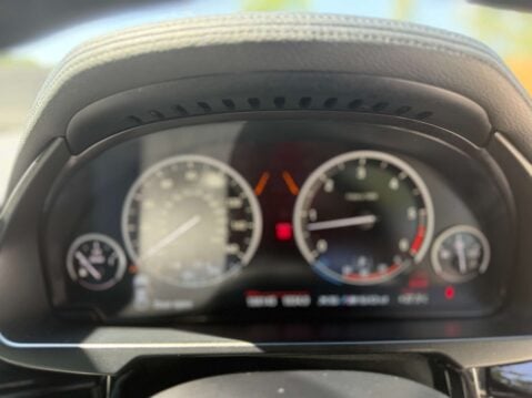 BMW X6 3.0 X6 M50D Auto 4WD 5dr 65