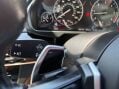 BMW X6 3.0 X6 M50D Auto 4WD 5dr 67
