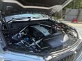 BMW X6 3.0 X6 M50D Auto 4WD 5dr 81