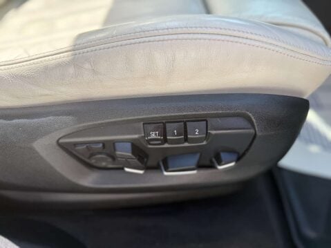 BMW X6 3.0 X6 M50D Auto 4WD 5dr 82