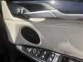 BMW X6 3.0 X6 M50D Auto 4WD 5dr 83