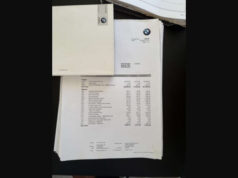 BMW X6 3.0 X6 M50D Auto 4WD 5dr 84