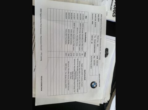 BMW X6 3.0 X6 M50D Auto 4WD 5dr 87