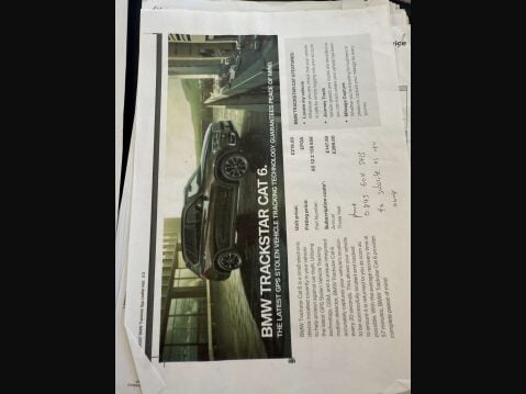 BMW X6 3.0 X6 M50D Auto 4WD 5dr 95