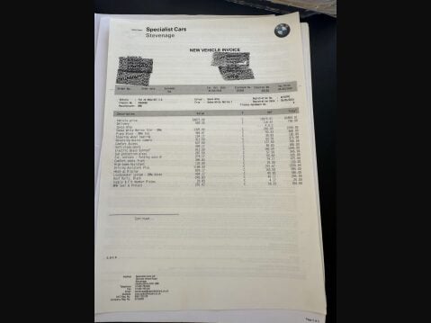 BMW X6 3.0 X6 M50D Auto 4WD 5dr 100