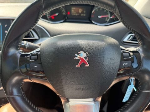 Peugeot 208 1.2 208 Tech Edition S/S 5dr 66