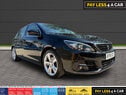 Peugeot 208 1.2 208 Tech Edition S/S 5dr