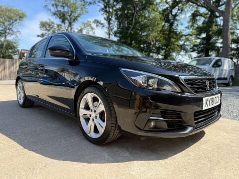 Peugeot 208 1.2 208 Tech Edition S/S 5dr 6