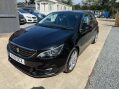 Peugeot 208 1.2 208 Tech Edition S/S 5dr 15