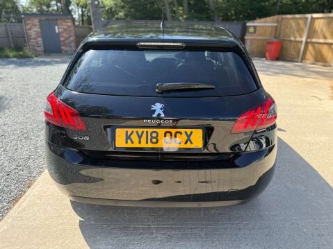 Peugeot 208 1.2 208 Tech Edition S/S 5dr 22